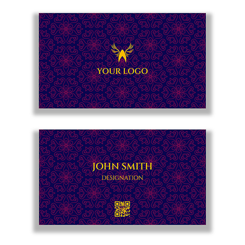 Luxury Elegant Buisness Card